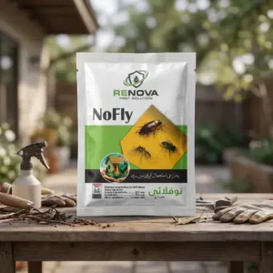 Renova NoFly - Fly & Mosquito Killer Powder 1L