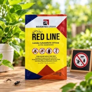 Reventex Urban Red Line Household Insecticide Powder 62.25g